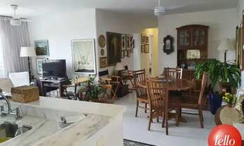 Imagem 2: São Paulo - Apartamento Padrão - Alto de Pinheiros