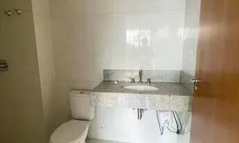 Imagem 6: Apartamento para aluguel tem 40 metros quadrados com 1 quarto em Asa Norte - Brasília - DF