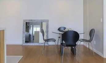 Imagem 7: Apartamento para Aluguel - Bela Vista, 1 Quarto, 46 m2