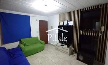 Imagem 5: Apartamento com 2 dormitórios à venda, 52 m² por R$ 150.000 - Parque Pirajussara - Embu da