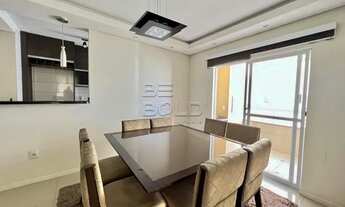 Imagem 7: Apartamento 3 dormitórios em Campinas mobiliado