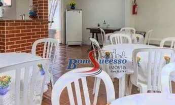 Imagem 7: Apartamento com 1 dormitório para alugar, 58 m² por R$ 2.219/mês - Alto da Mooca - São Pau