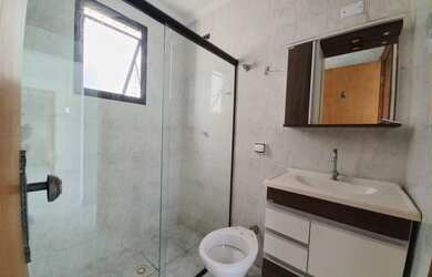 Imagem 9: Apartamento para venda possui 51 metros quadrados com 1 quarto em Boqueirão - Praia Grande