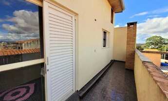 Imagem 5: PERMUTA - SOBRADO WANEL/PQ ESMERALDA 4 DRTRS