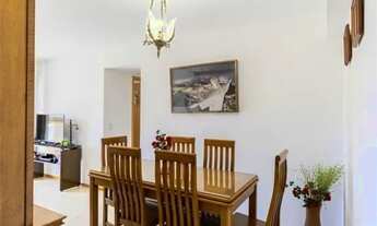 Imagem 7: Excelente apartamento 92m² com varanda e 3 quartos a venda na Tijuca