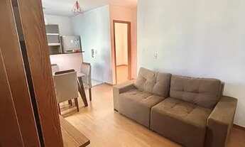 Imagem 7: Aluga-se apartamento 2 Qts mobiliado. Maranguape 1 Terceiro andar escada