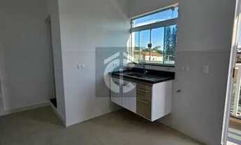 Imagem 2: STUDIO KITNET PARA ALUGAR VILA INVERNADA COM 27 m²