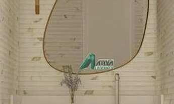 Imagem 7: Casa com 2 dormitórios à venda, 75 m² por R$ 379.345,00 - Concórdia - Belo Horizonte/MG