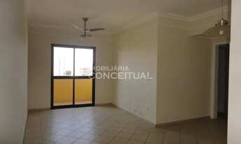 Imagem 2: Apartamento em Vila Redentora - São José do Rio Preto