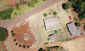 Imagem 7: Indústria em Centro Três Barras do Paraná-PR - 3114