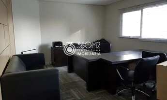 Imagem 2: Sala Comercial para Venda em São Paulo, Barra Funda, 2 banheiros, 2 vagas