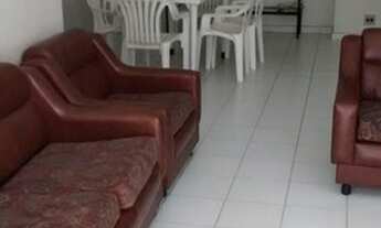 Imagem 4: Apartamento Guarujá Pitangueiras Temporada Vista ao Mar, 4 quartos