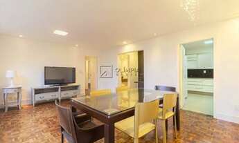 Imagem: Apartamento Venda 2 Dormitórios - 92 m²