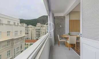 Imagem 4: Apartamento em Copacabana - Rio de Janeiro