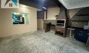 Imagem 5: Casa para Venda em Cajamar, São Luiz (Polvilho), 2 dormitórios, 1 banheiro, 2 vagas