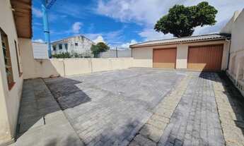 Imagem 6: Capoeiras Rua Dib Chaerem casa ideal para empresas