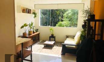 Imagem: Apartamento em Laranjeiras