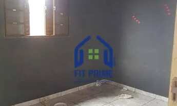 Imagem 6: Casa com 2 dormitórios à venda, 60 m² por R$ 110.000,00 - Loteamento Parque Nova Esperança