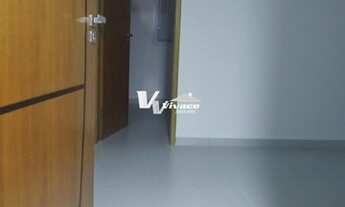 Imagem: Kitnet de 25m² para locação na Vila Gustavo