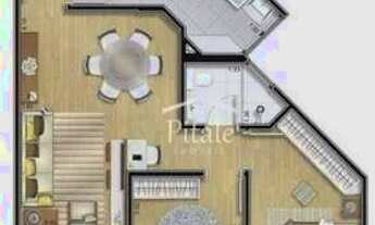 Imagem 7: Apartamento com 2 dormitórios à venda, 55 m² por R$ 223.000 - Bandeiras - Osasco/SP