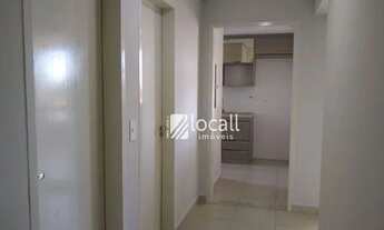 Imagem 4: Apartamento com 2 dormitórios para alugar, 70 m² por R$ 2.341,37/mês - Vila Cristina - São