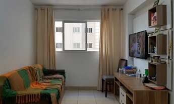 Imagem 2: QI 24 Residencial Top Life