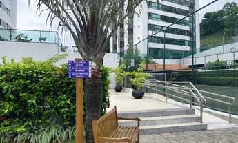 Imagem 6: Apartamento para venda possui 171 metros quadrados com 4 quartos em Apipucos - Recife - PE