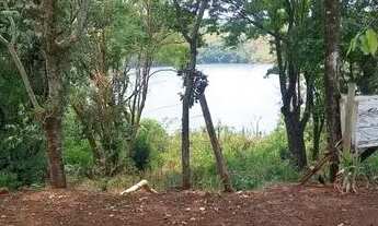 Imagem: Lote Marinas Boa Vista da Aparecida