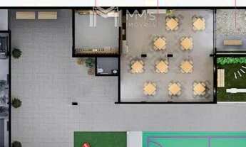 Imagem 2: Apartamento | Res. Vila Constança