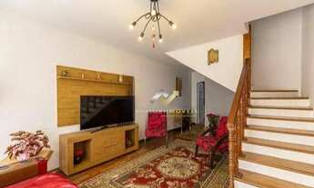 Imagem: Sobrado com 2 dormitórios, 146 m² - venda