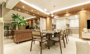 Imagem 5: Apartamento JK Essencial Residence - Projeto Arquitetonico! ! Pronto para Morar!!