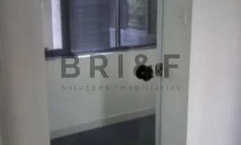 Imagem 4: Conjunto comercial para venda e locação no Brooklin ao lado Av. Eng. Luís Carlos Berrini