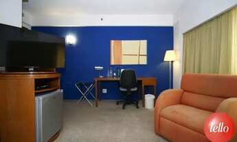 Imagem 5: São Paulo - Apartamento Padrão - Vila Clementino