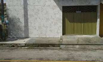 Imagem: Vende-se ou troca-se casa no tenoné