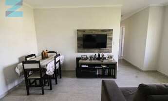 Imagem 7: Apartamento semi mobiliado 2 dormitórios !