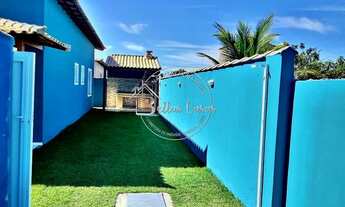 Imagem 4: Bela casa a venda em Unamar, 2 quartos, área gourmet, Tamoios - Cabo Frio - RJ