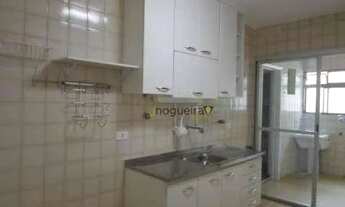 Imagem 5: Apartamento com 3 dormitórios à venda, 90 m² por R$ 960.000,00 - Campo Belo - São Paulo/SP