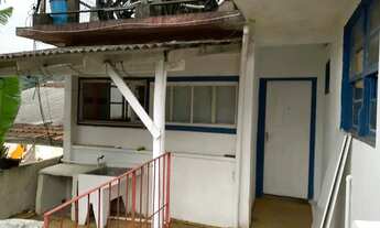 Imagem: Kit net no Rio Tavares