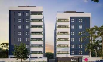 Imagem 2: Apartamento Loft com 1 dormitório à venda, 35 m² por R$ 311.900 - Portão - Curitiba/PR