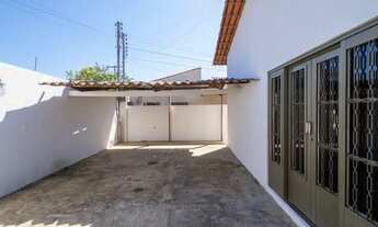 Imagem 5: Casa com 3/4 no Setor novo Horizonte