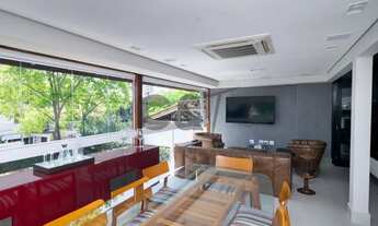 Imagem 7: Casa de Condomínio com 4 Dormitórios (2 Suítes) à Venda na Chácara Monte Alegre - São Paul