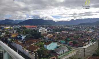 Imagem 5: Apartamento com 2 dormitórios à venda, 70 m² por R$ 365.000 - Ocian - Praia Grande/SP