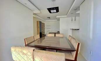 Imagem 6: Apartamento 3 dormitórios em Campinas mobiliado