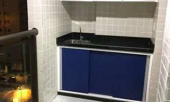 Imagem: Alugo maravilhoso Apto. No Jardins,02 quartos