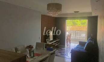 Imagem 2: São Paulo - Apartamento Padrão - Ipiranga