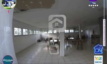 Imagem 5: Condomínio Felicidade - 2 Quartos, Lazer Completo e Portaria 24h