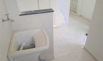 Imagem 5: Casa 60m² 03 Dormitórios - Vila Paranaguá (Ermelino Matarazzo