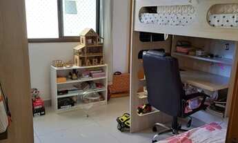 Imagem 2: Parque Tropical Apartamento com 3 dormitórios