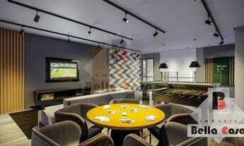 Imagem 6: Apartamernto em construção - andar alto - Torre UNICA