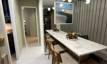 Imagem 2: LUAR PONTA NEGRA